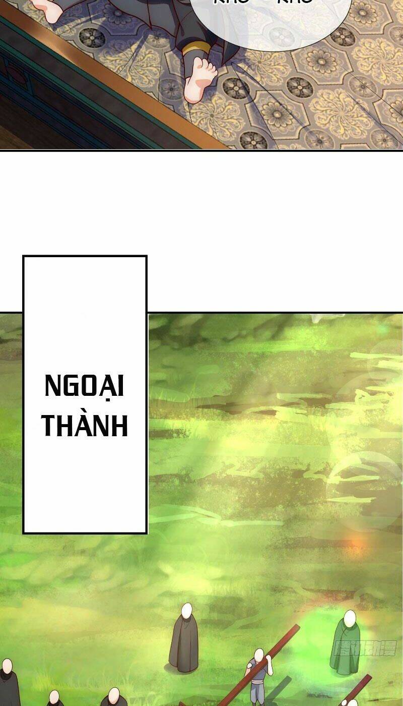 Huyền Thiên Chí Tôn Chapter 24 - Trang 2
