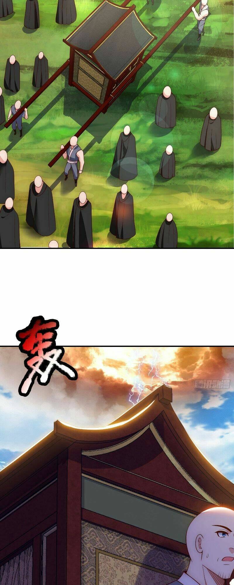 Huyền Thiên Chí Tôn Chapter 24 - Trang 2