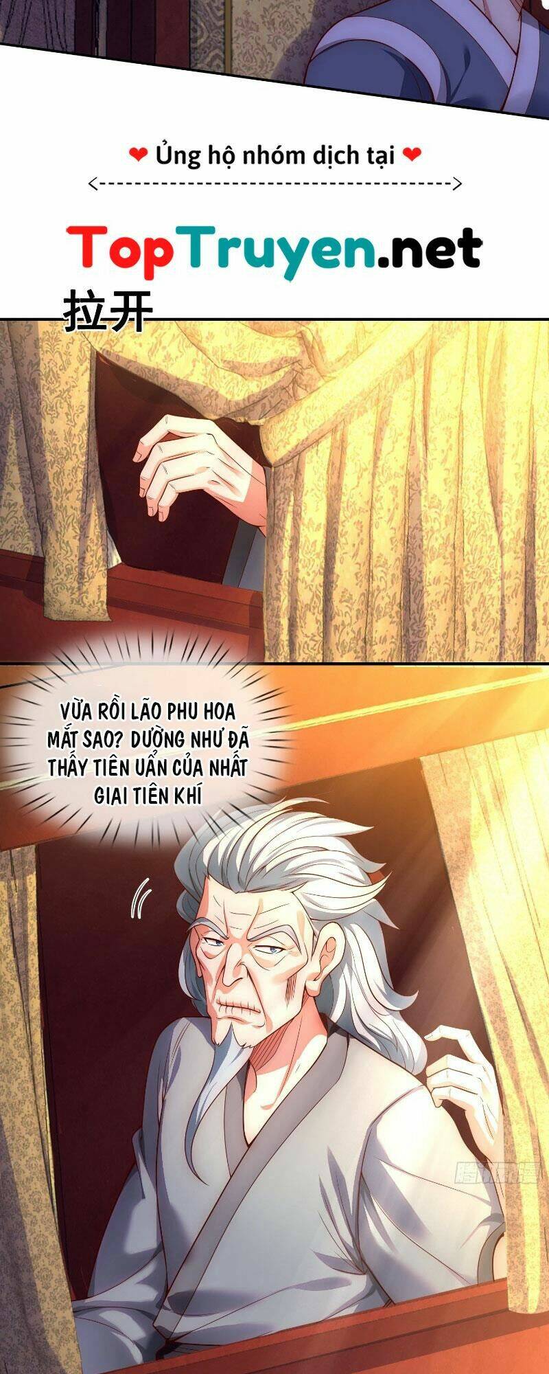 Huyền Thiên Chí Tôn Chapter 24 - Trang 2