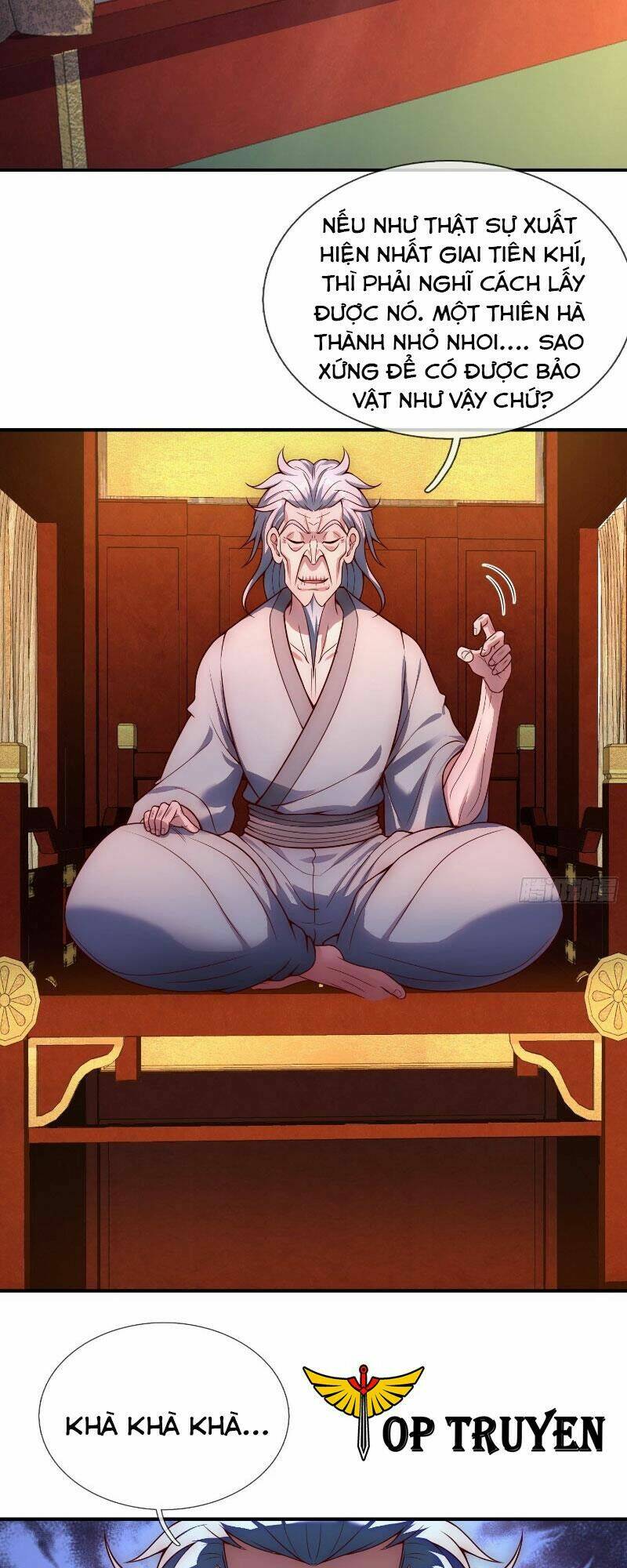 Huyền Thiên Chí Tôn Chapter 24 - Trang 2