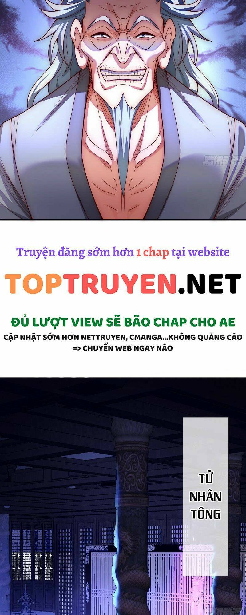 Huyền Thiên Chí Tôn Chapter 24 - Trang 2