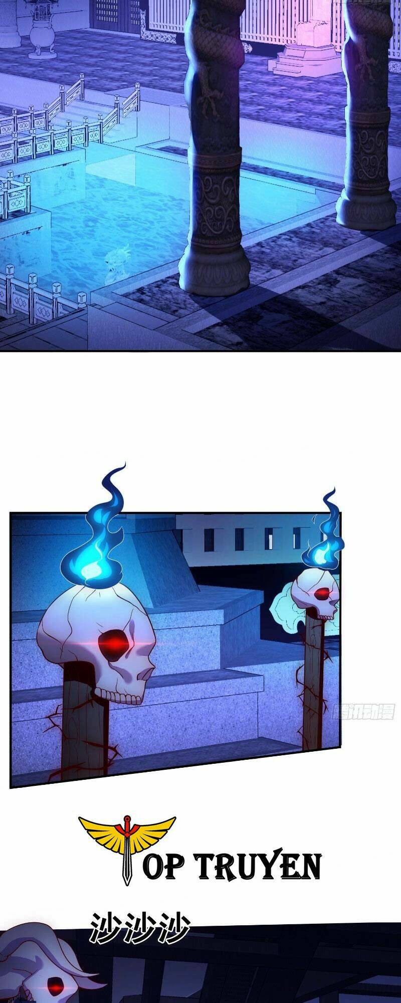 Huyền Thiên Chí Tôn Chapter 24 - Trang 2