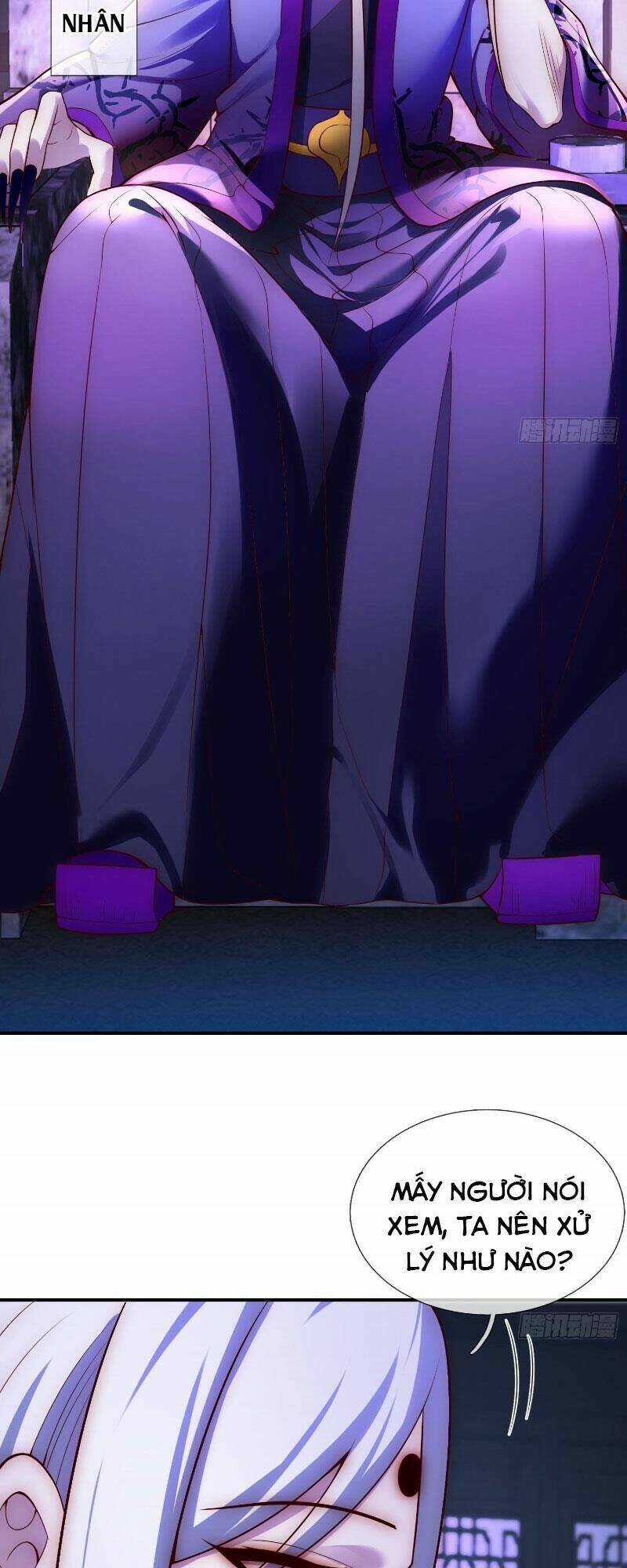 Huyền Thiên Chí Tôn Chapter 24 - Trang 2