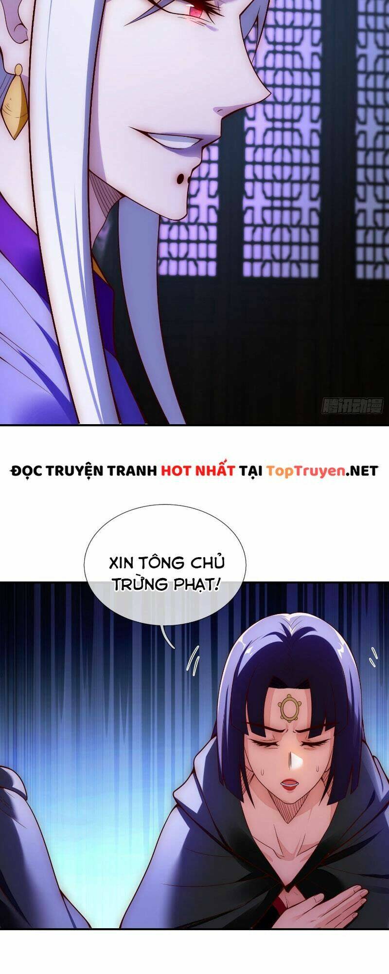 Huyền Thiên Chí Tôn Chapter 24 - Trang 2