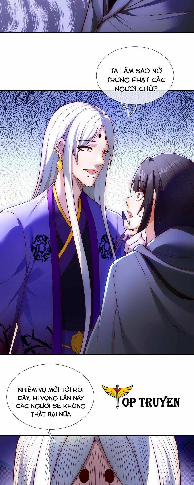 Huyền Thiên Chí Tôn Chapter 24 - Trang 2