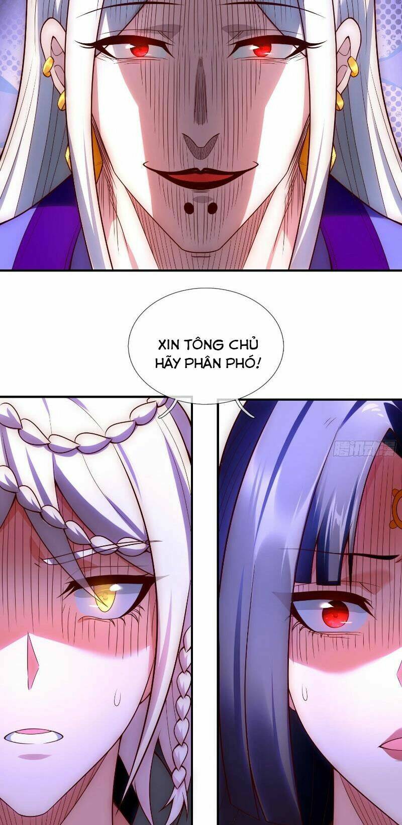 Huyền Thiên Chí Tôn Chapter 24 - Trang 2