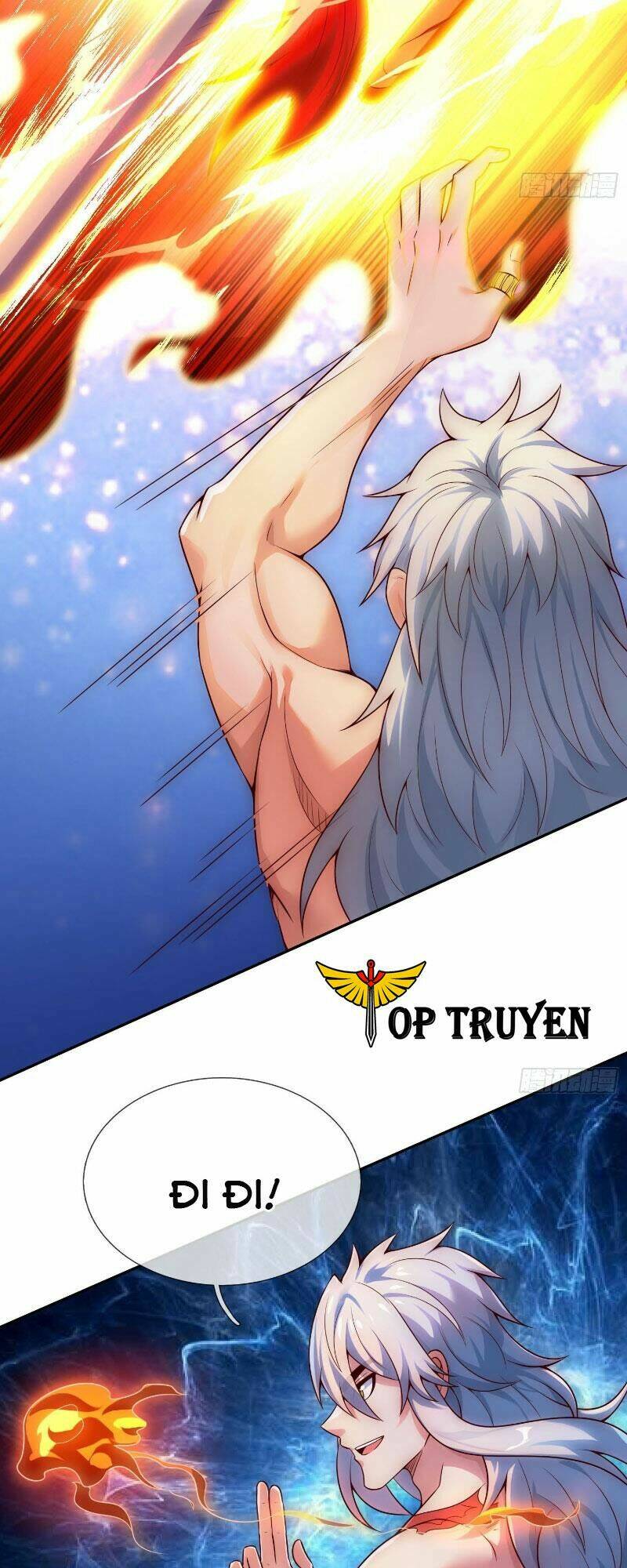 Huyền Thiên Chí Tôn Chapter 24 - Trang 2