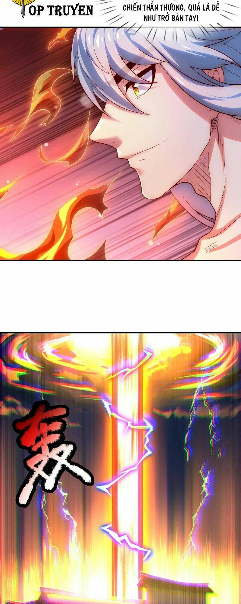 Huyền Thiên Chí Tôn Chapter 24 - Trang 2