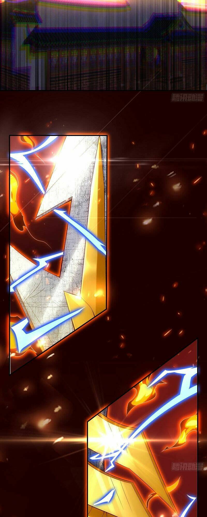 Huyền Thiên Chí Tôn Chapter 24 - Trang 2