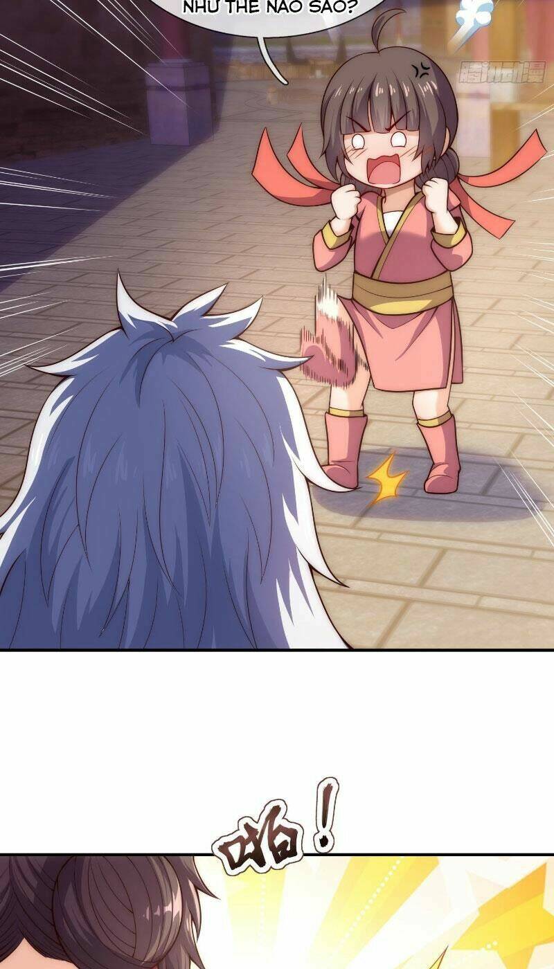 Huyền Thiên Chí Tôn Chapter 25 - Trang 2