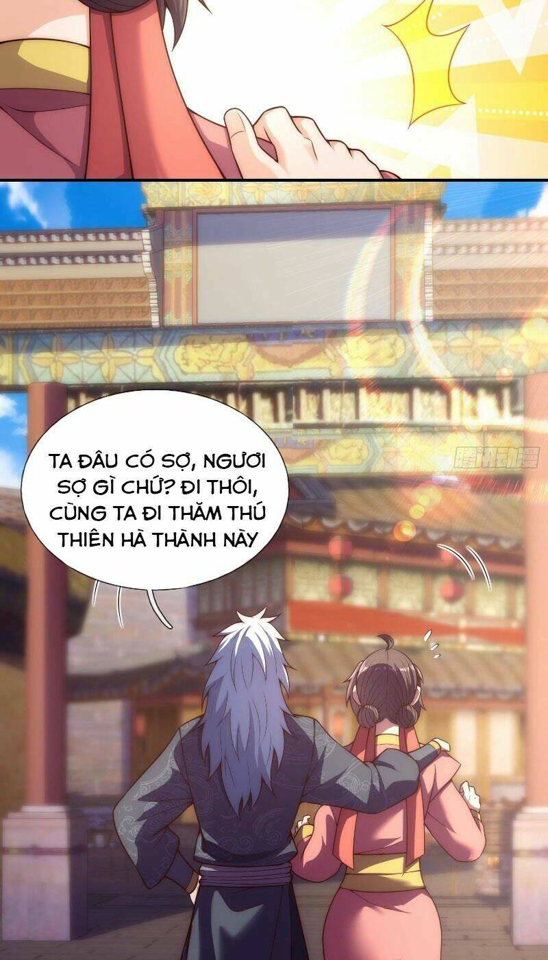 Huyền Thiên Chí Tôn Chapter 25 - Trang 2