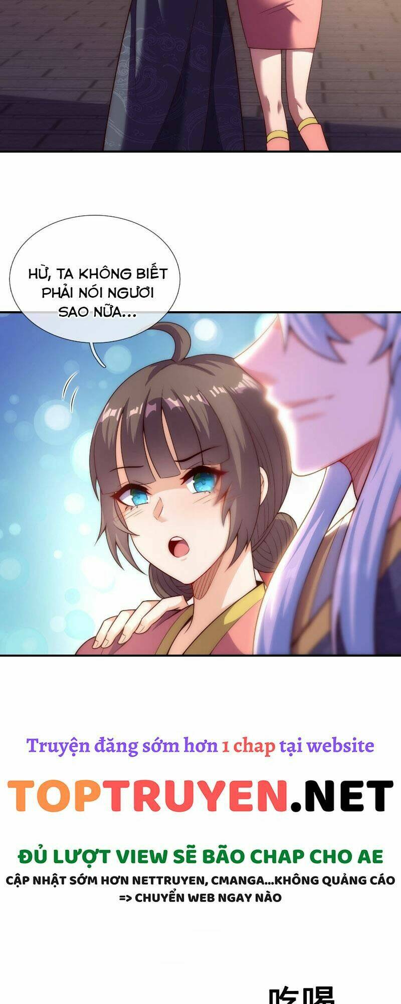 Huyền Thiên Chí Tôn Chapter 25 - Trang 2