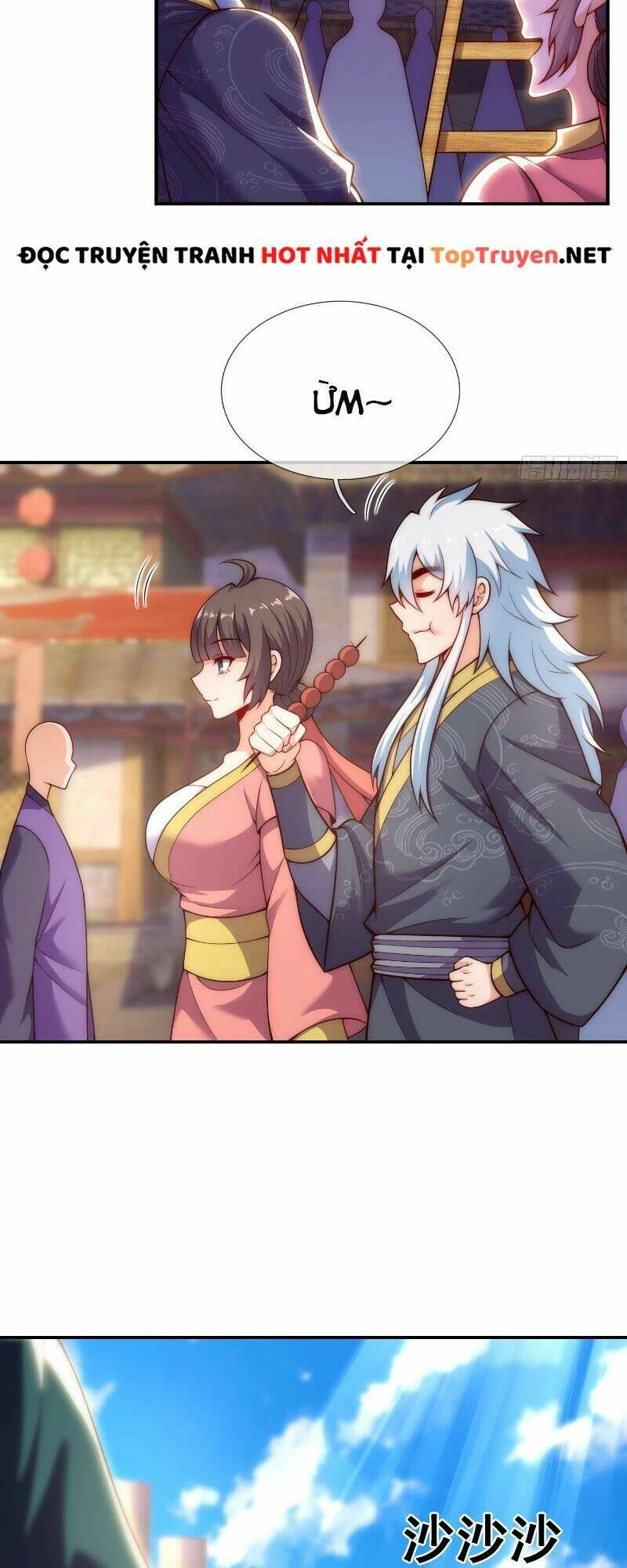 Huyền Thiên Chí Tôn Chapter 25 - Trang 2