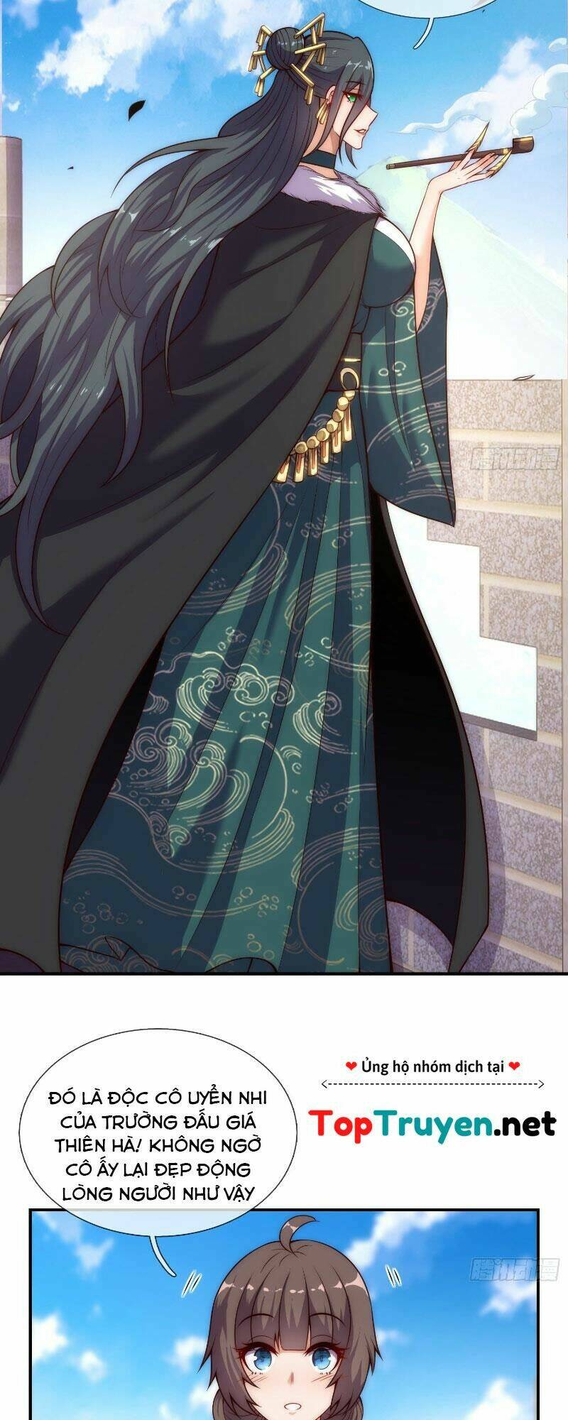 Huyền Thiên Chí Tôn Chapter 25 - Trang 2