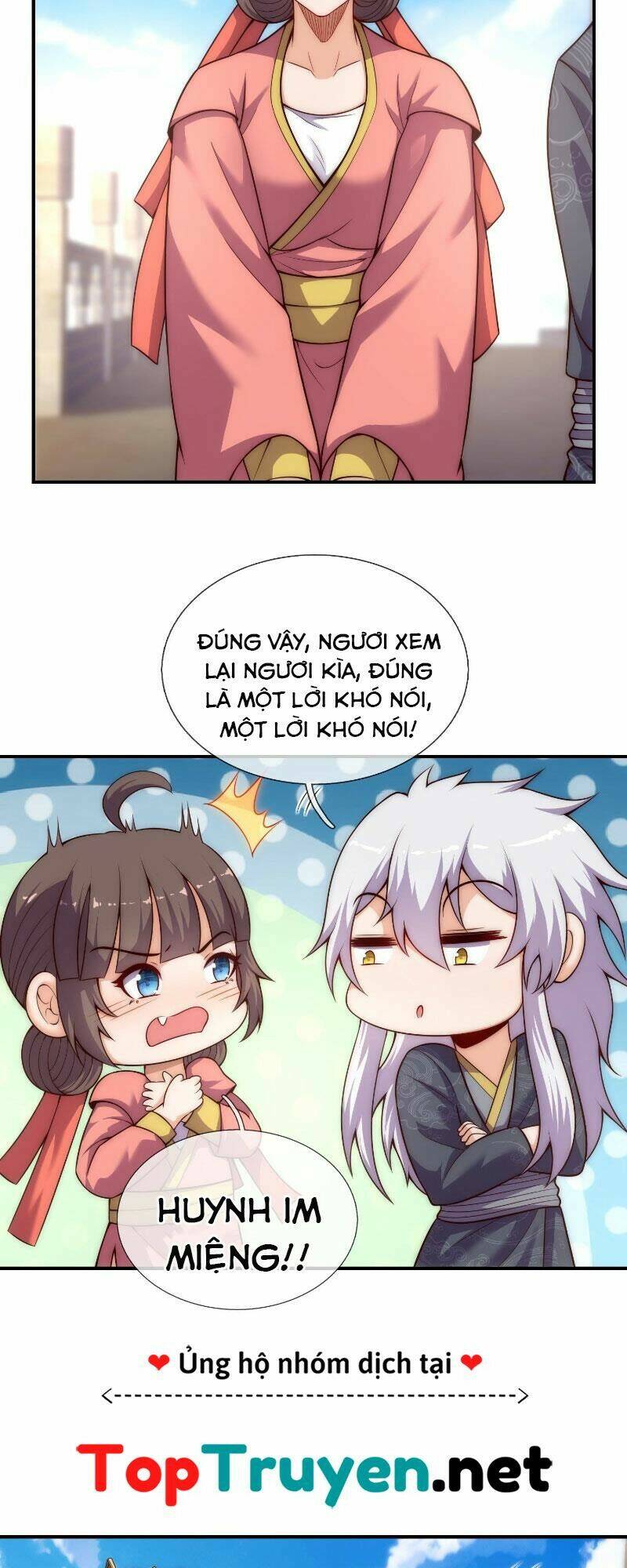 Huyền Thiên Chí Tôn Chapter 25 - Trang 2