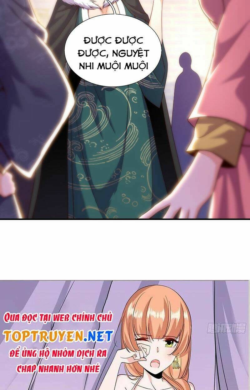 Huyền Thiên Chí Tôn Chapter 25 - Trang 2