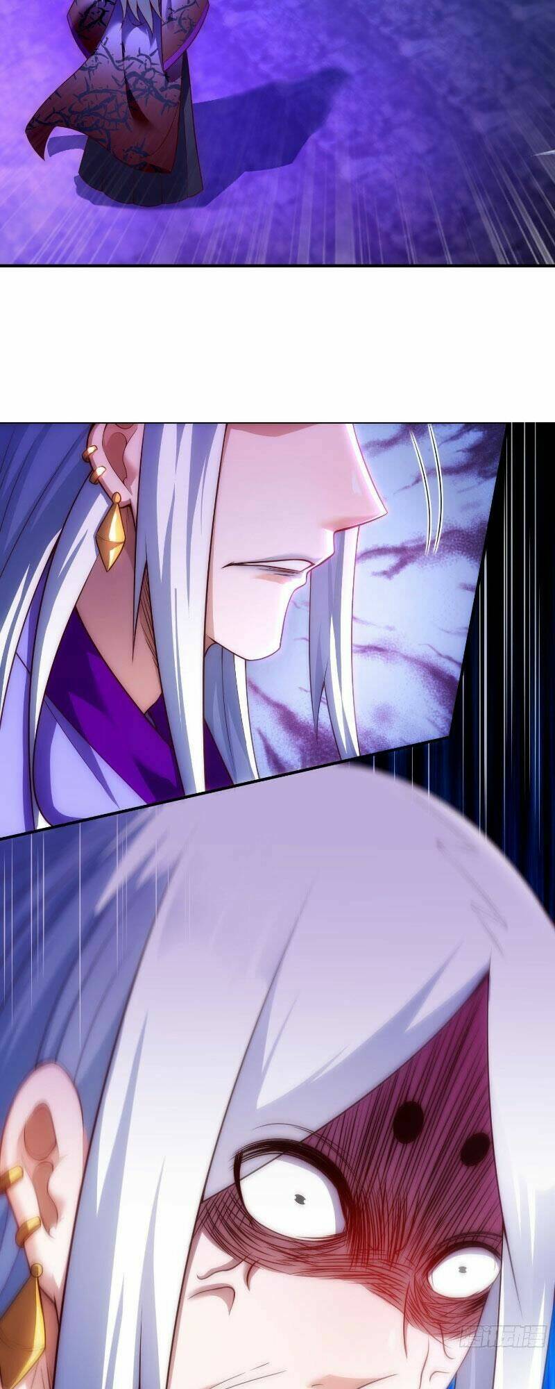 Huyền Thiên Chí Tôn Chapter 25 - Trang 2