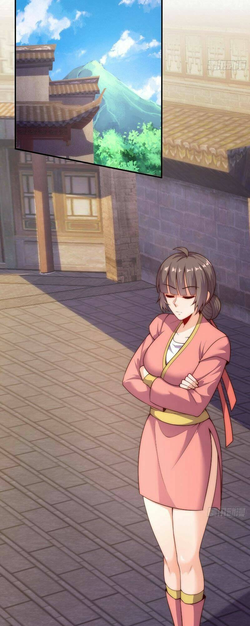 Huyền Thiên Chí Tôn Chapter 25 - Trang 2