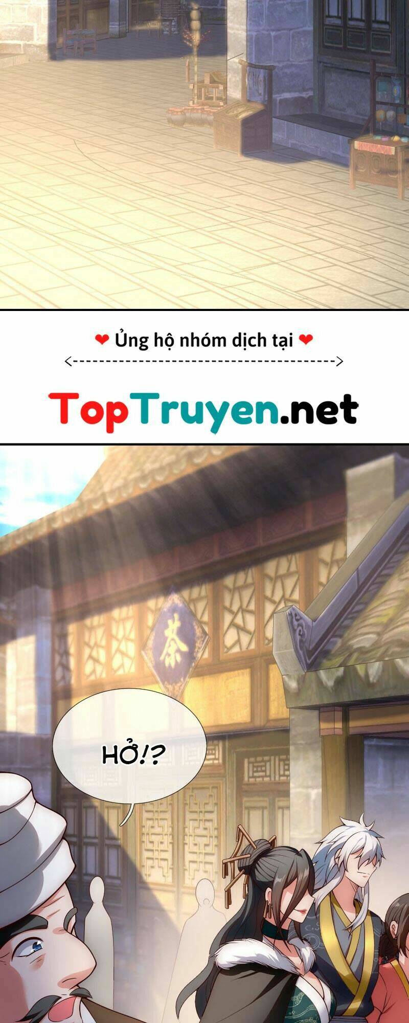 Huyền Thiên Chí Tôn Chapter 26 - Trang 2