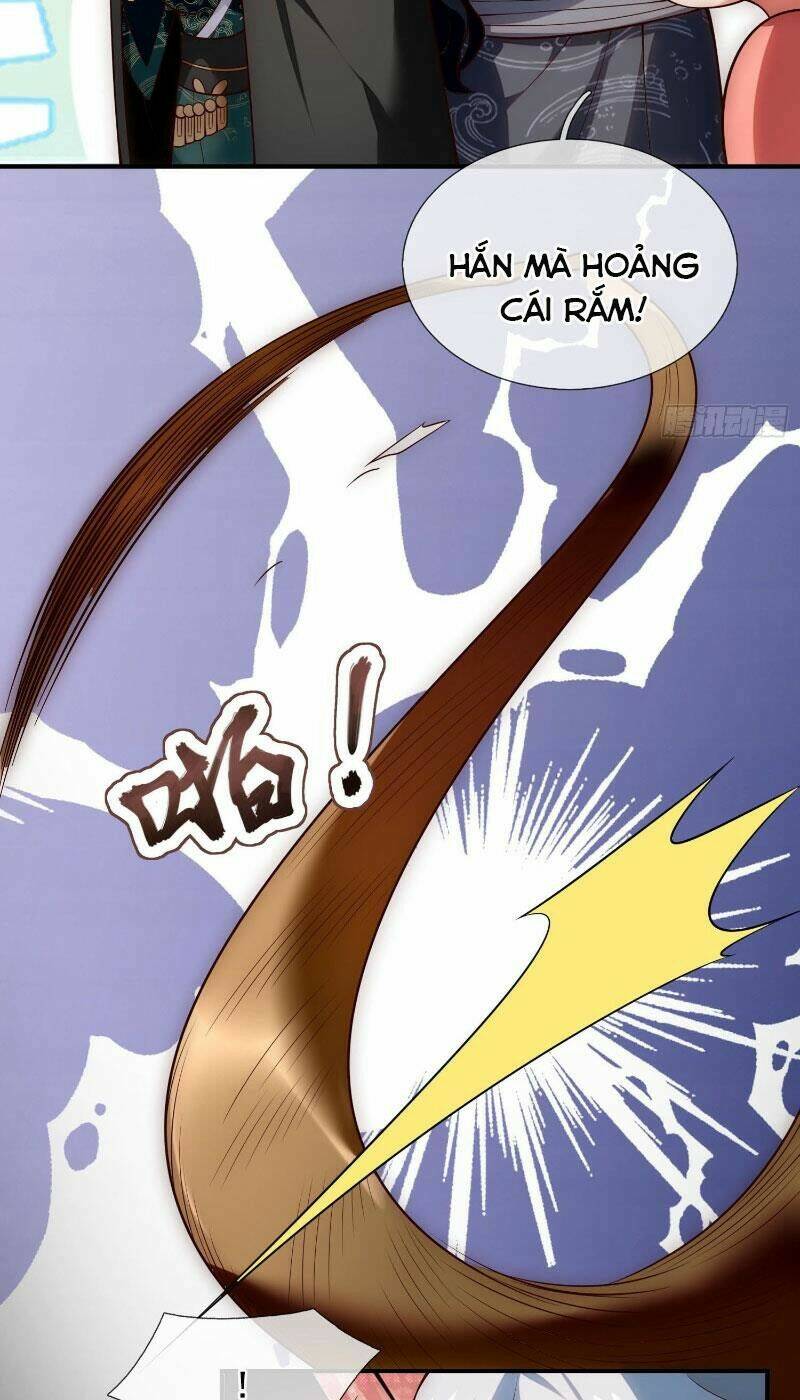 Huyền Thiên Chí Tôn Chapter 26 - Trang 2