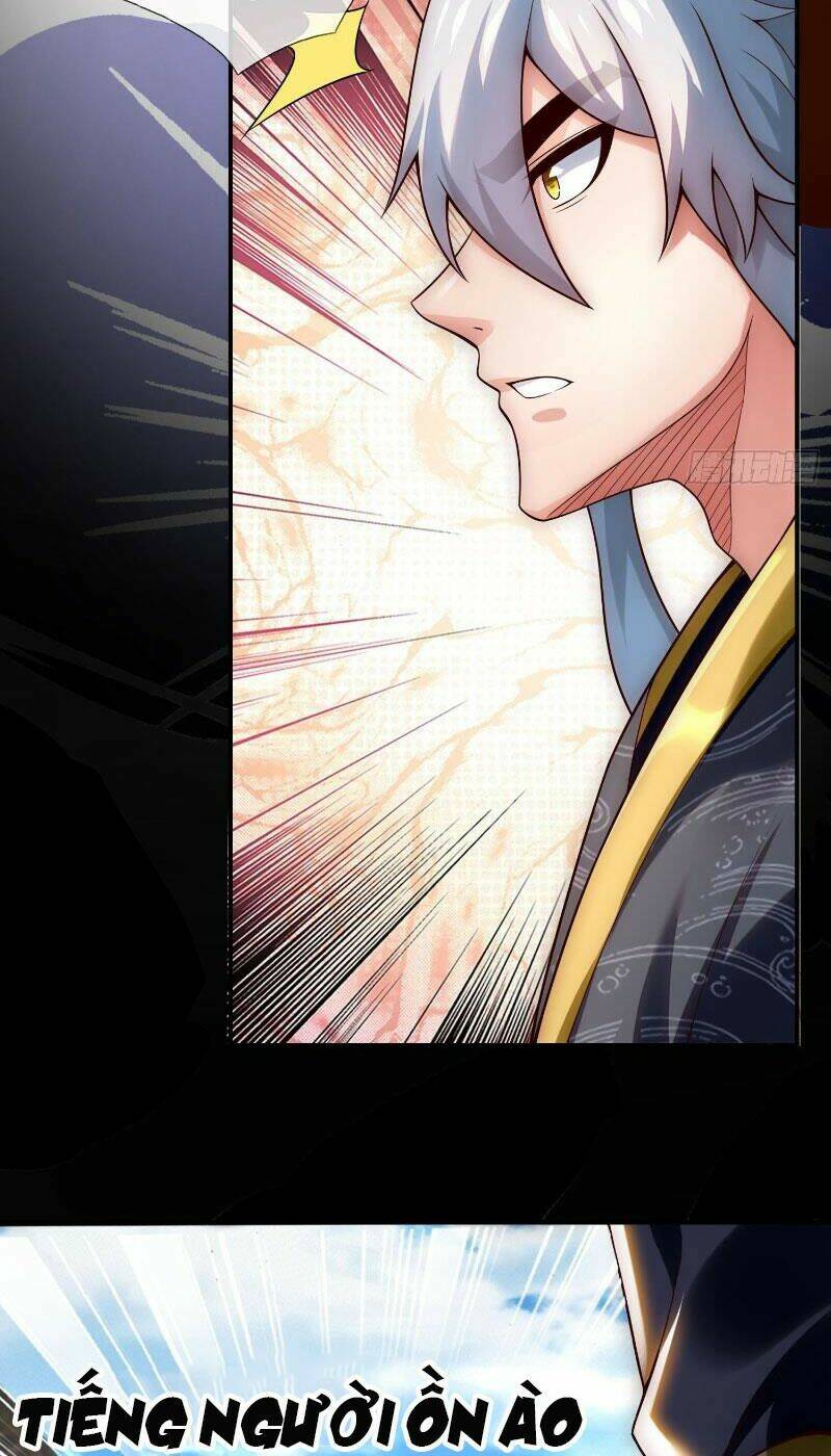 Huyền Thiên Chí Tôn Chapter 26 - Trang 2