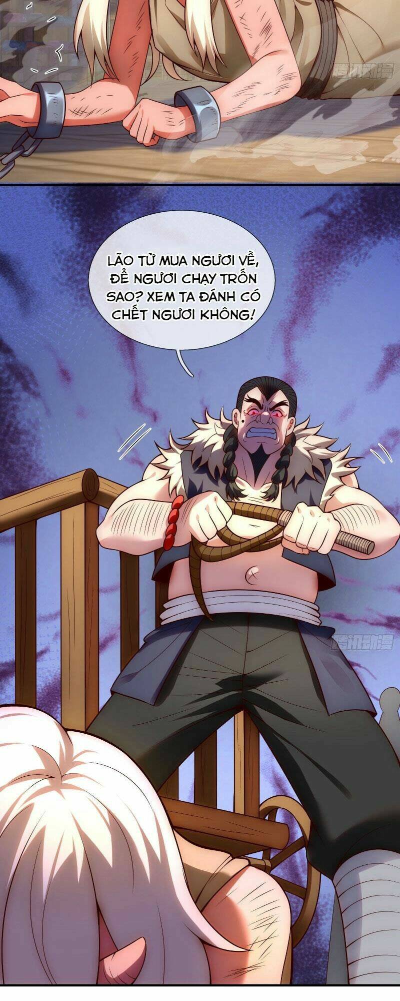 Huyền Thiên Chí Tôn Chapter 26 - Trang 2