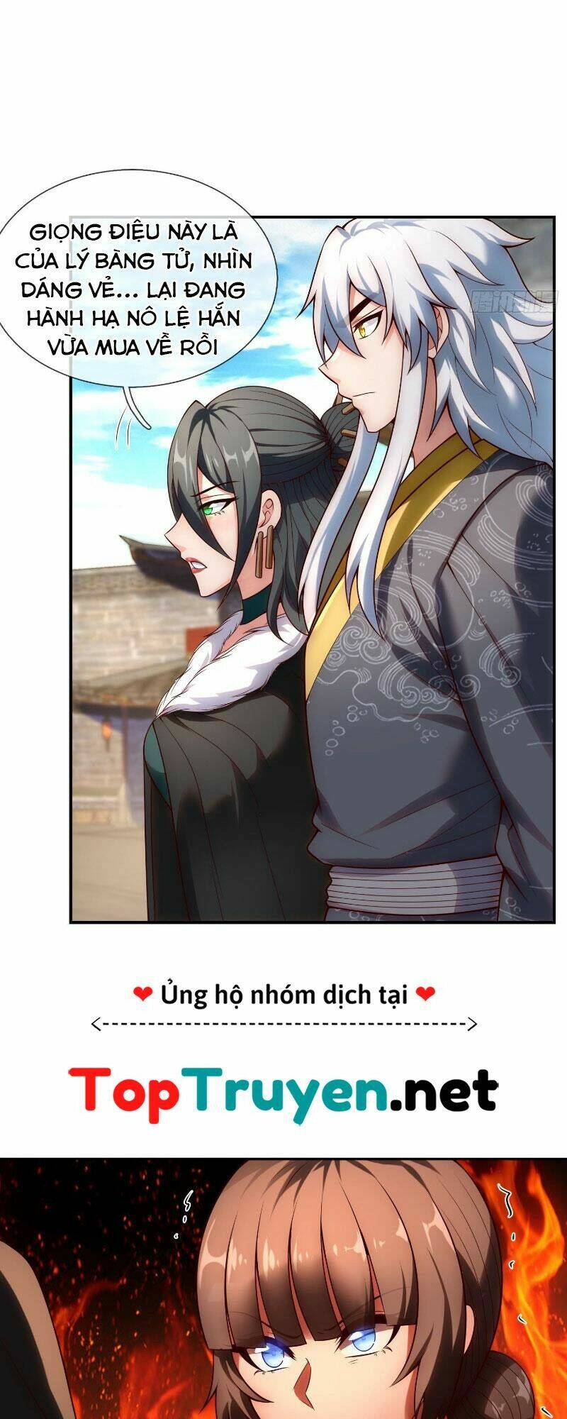 Huyền Thiên Chí Tôn Chapter 26 - Trang 2