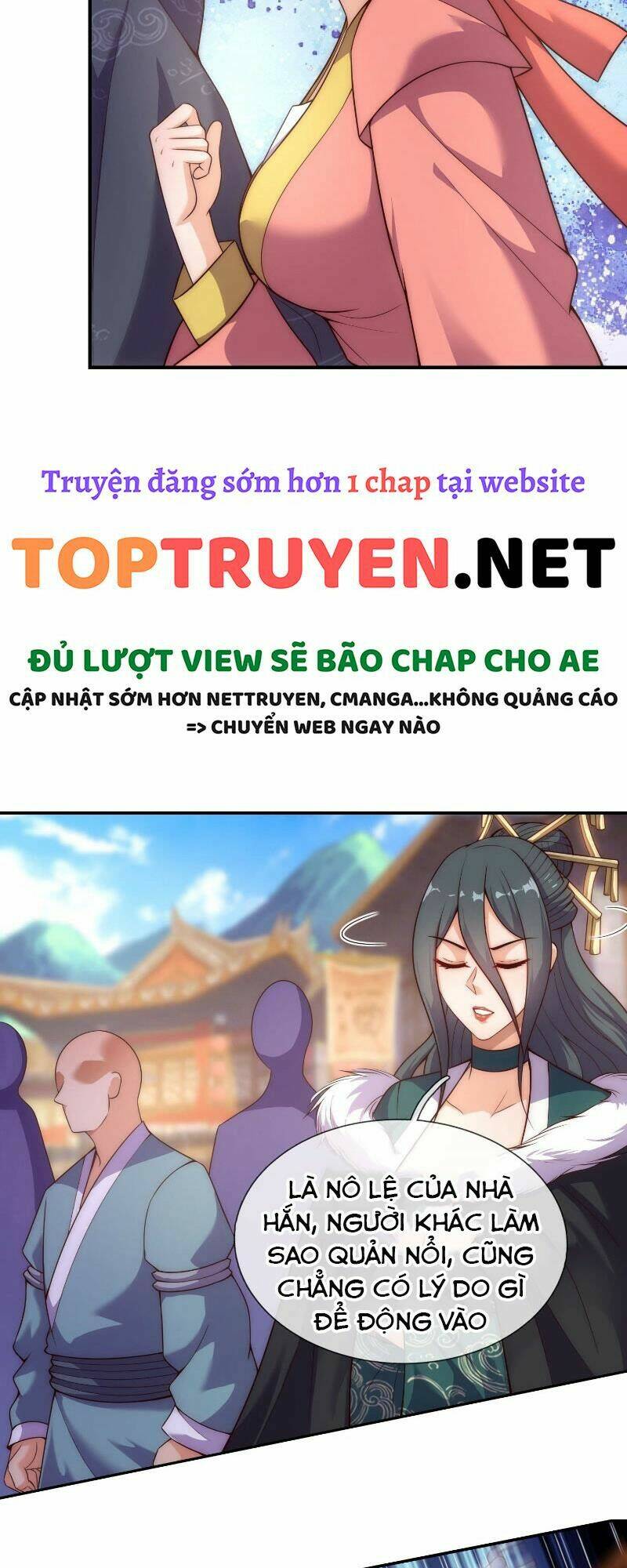 Huyền Thiên Chí Tôn Chapter 26 - Trang 2