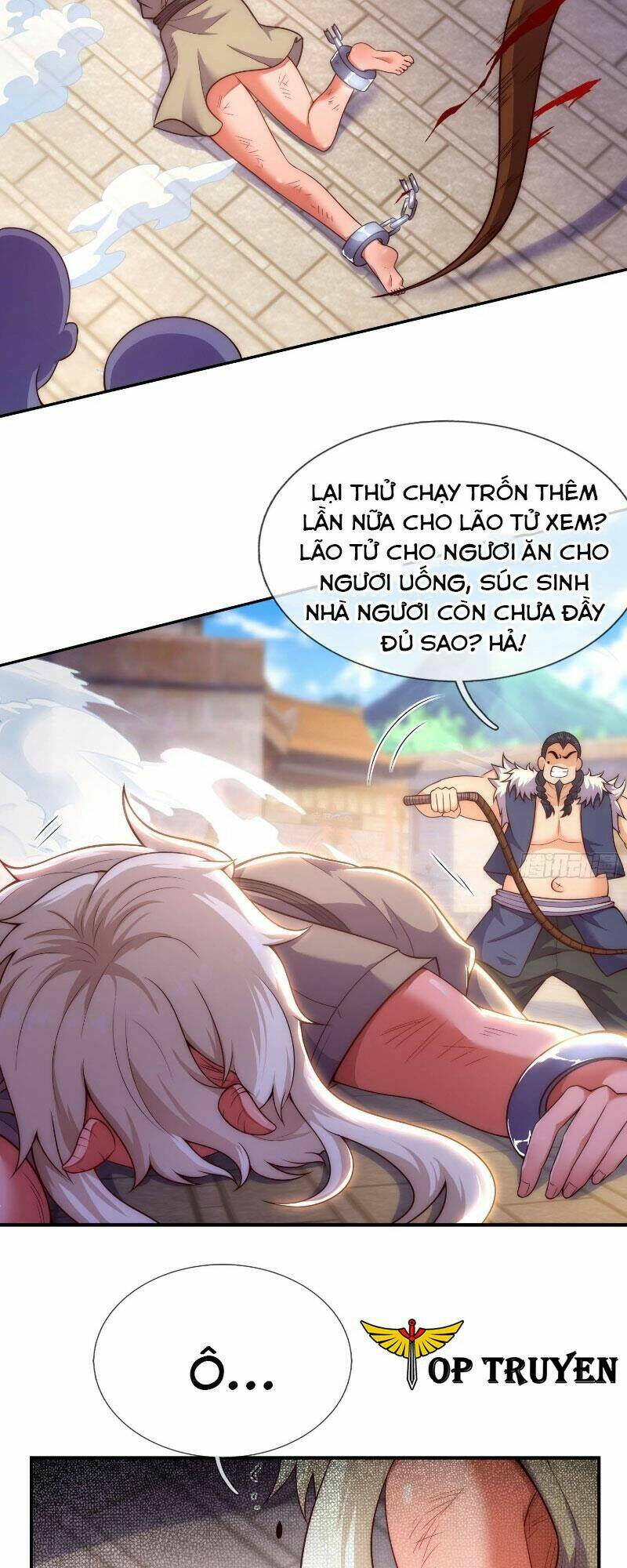 Huyền Thiên Chí Tôn Chapter 26 - Trang 2