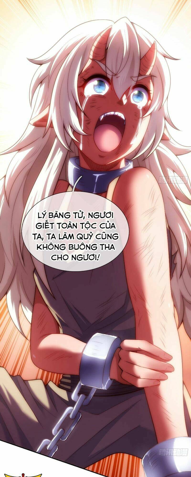 Huyền Thiên Chí Tôn Chapter 26 - Trang 2