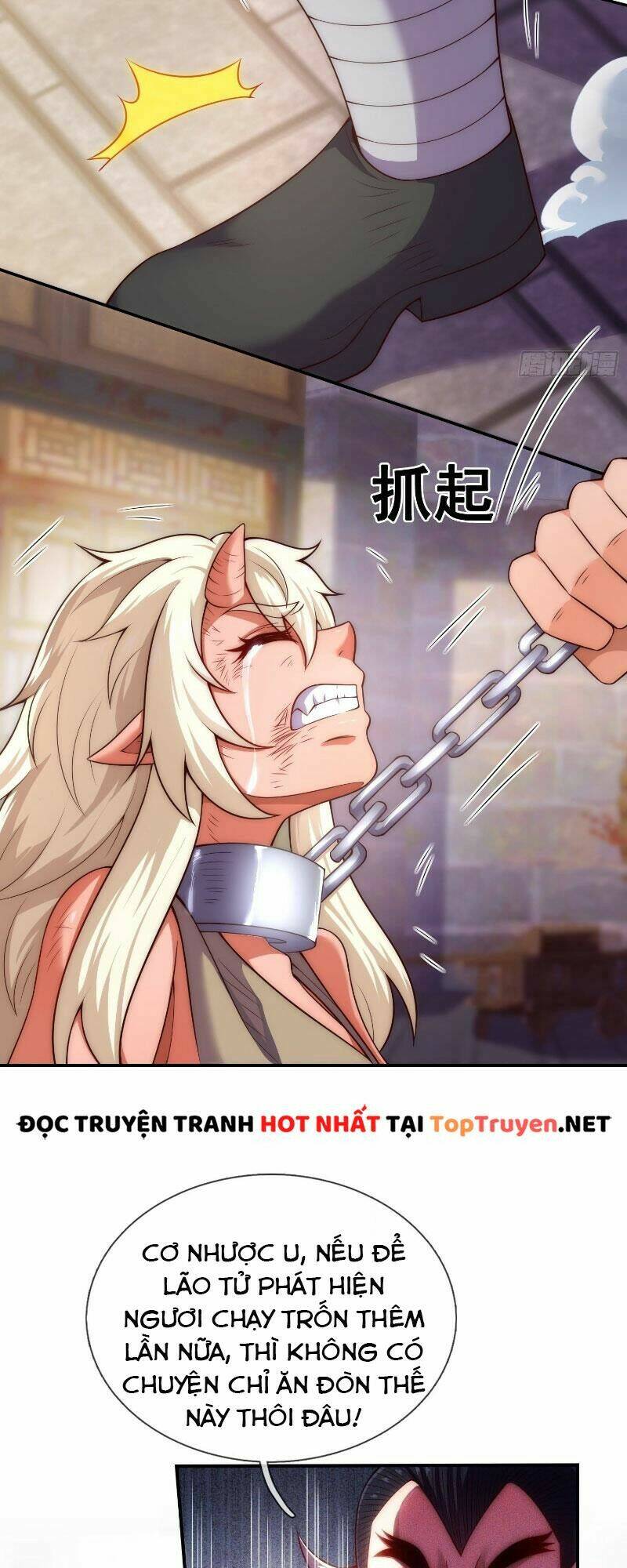 Huyền Thiên Chí Tôn Chapter 26 - Trang 2