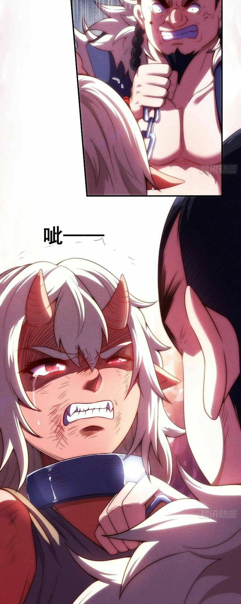 Huyền Thiên Chí Tôn Chapter 26 - Trang 2