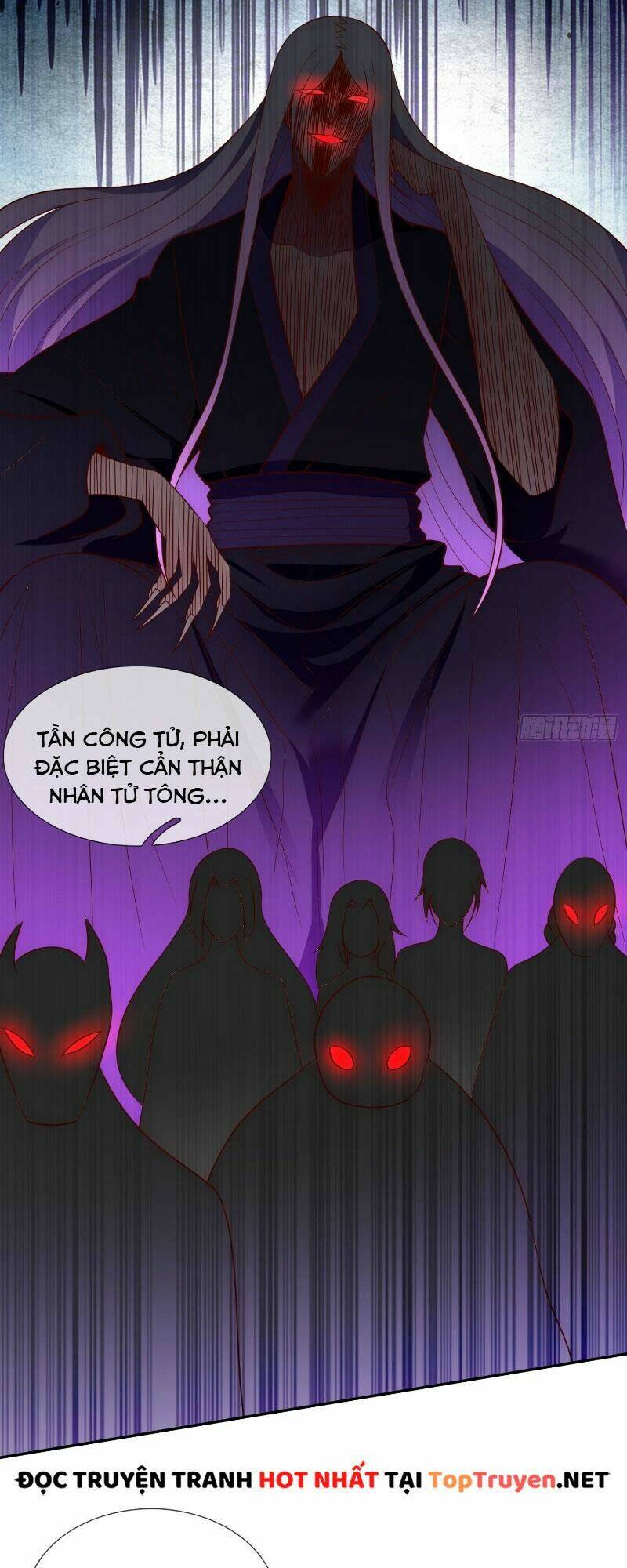 Huyền Thiên Chí Tôn Chapter 26 - Trang 2