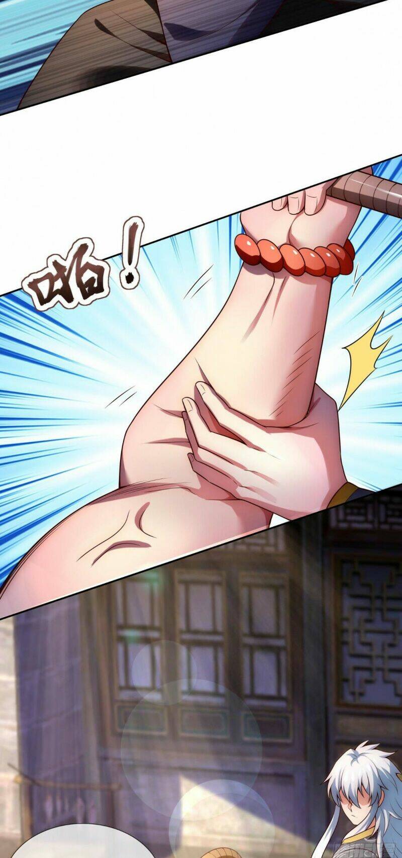 Huyền Thiên Chí Tôn Chapter 27 - Trang 2