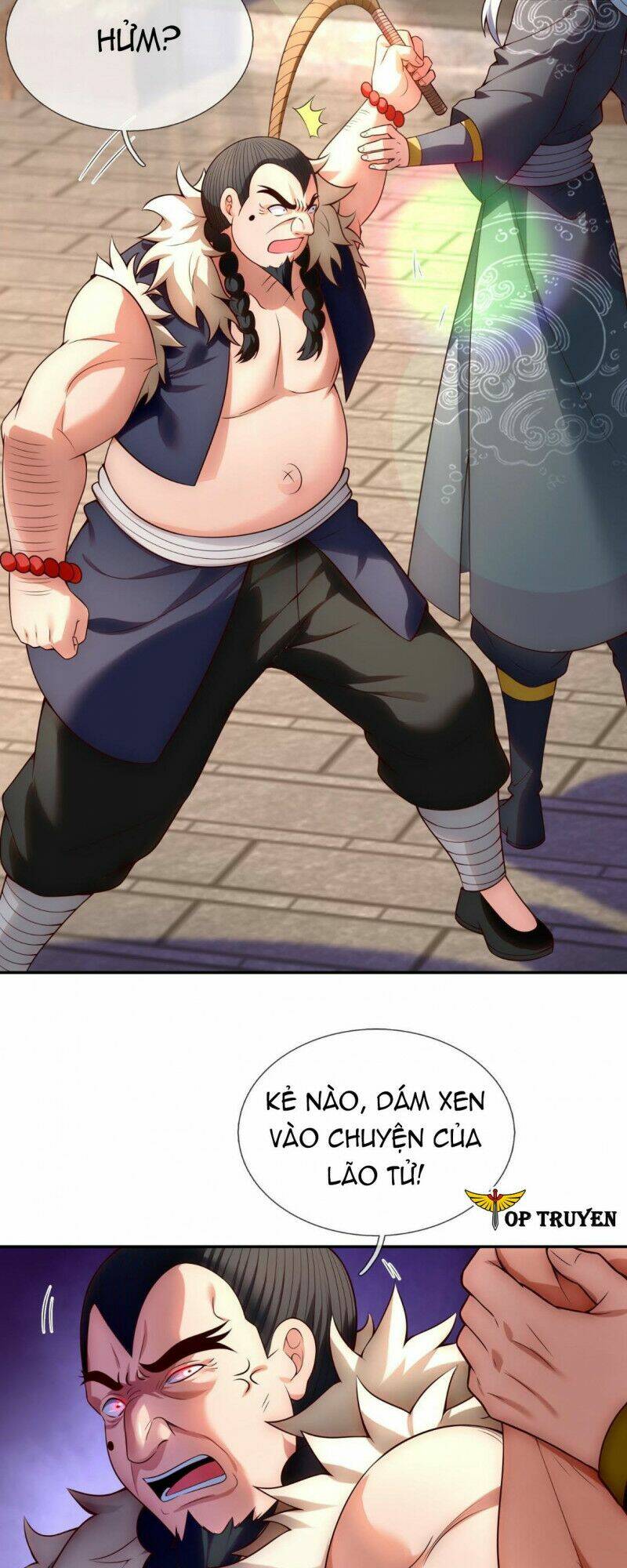 Huyền Thiên Chí Tôn Chapter 27 - Trang 2