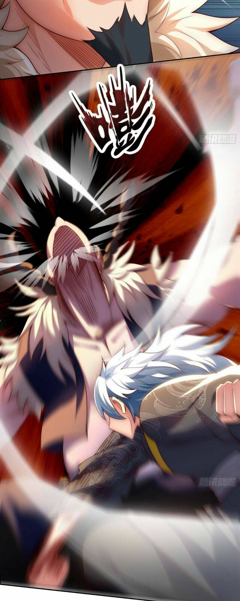 Huyền Thiên Chí Tôn Chapter 27 - Trang 2