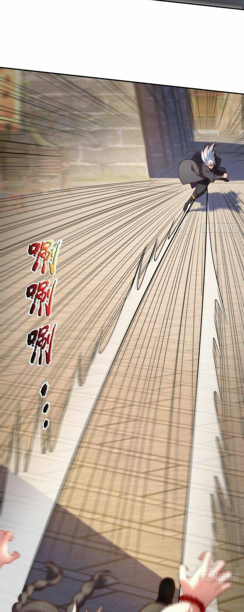 Huyền Thiên Chí Tôn Chapter 27 - Trang 2