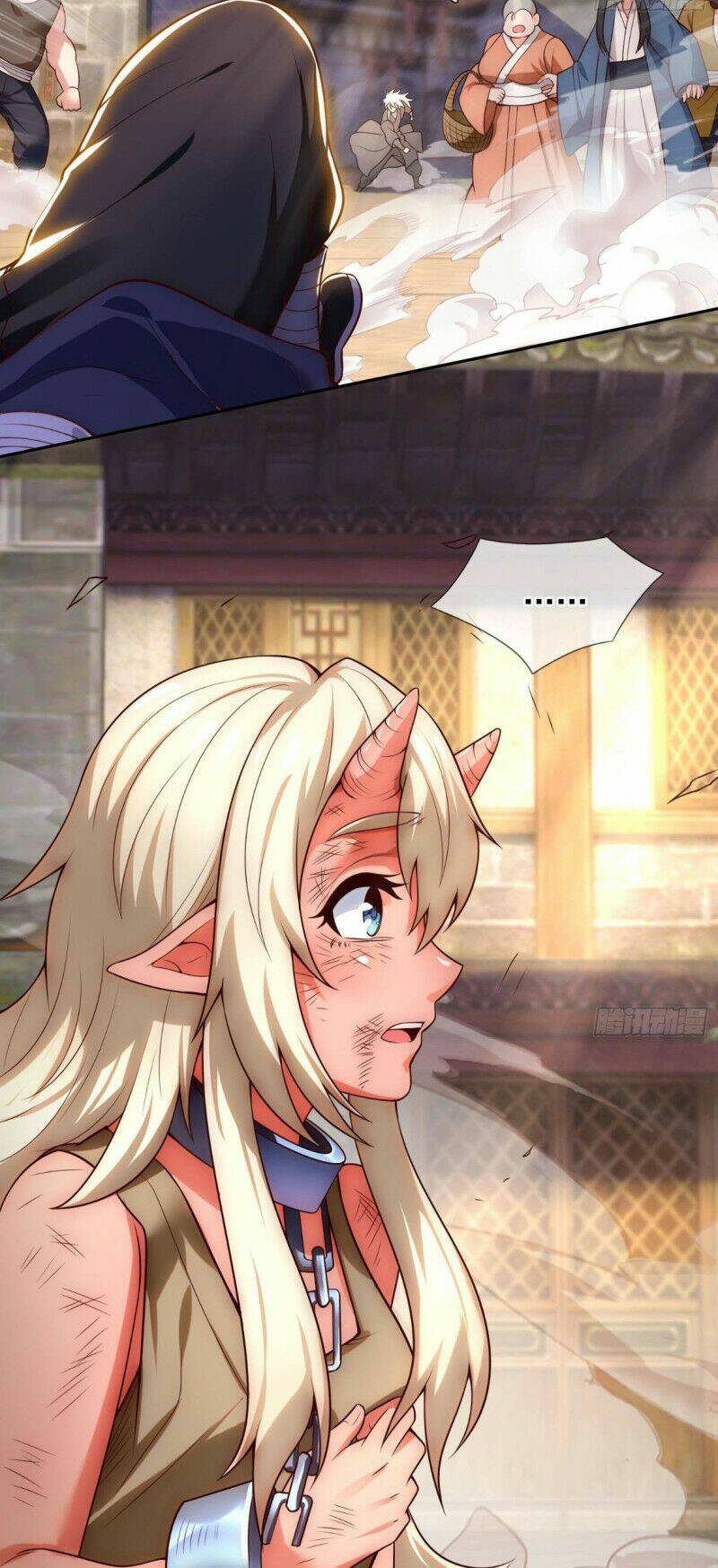 Huyền Thiên Chí Tôn Chapter 27 - Trang 2