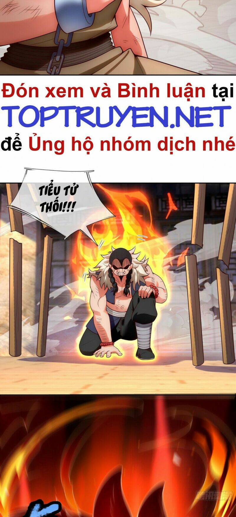 Huyền Thiên Chí Tôn Chapter 27 - Trang 2