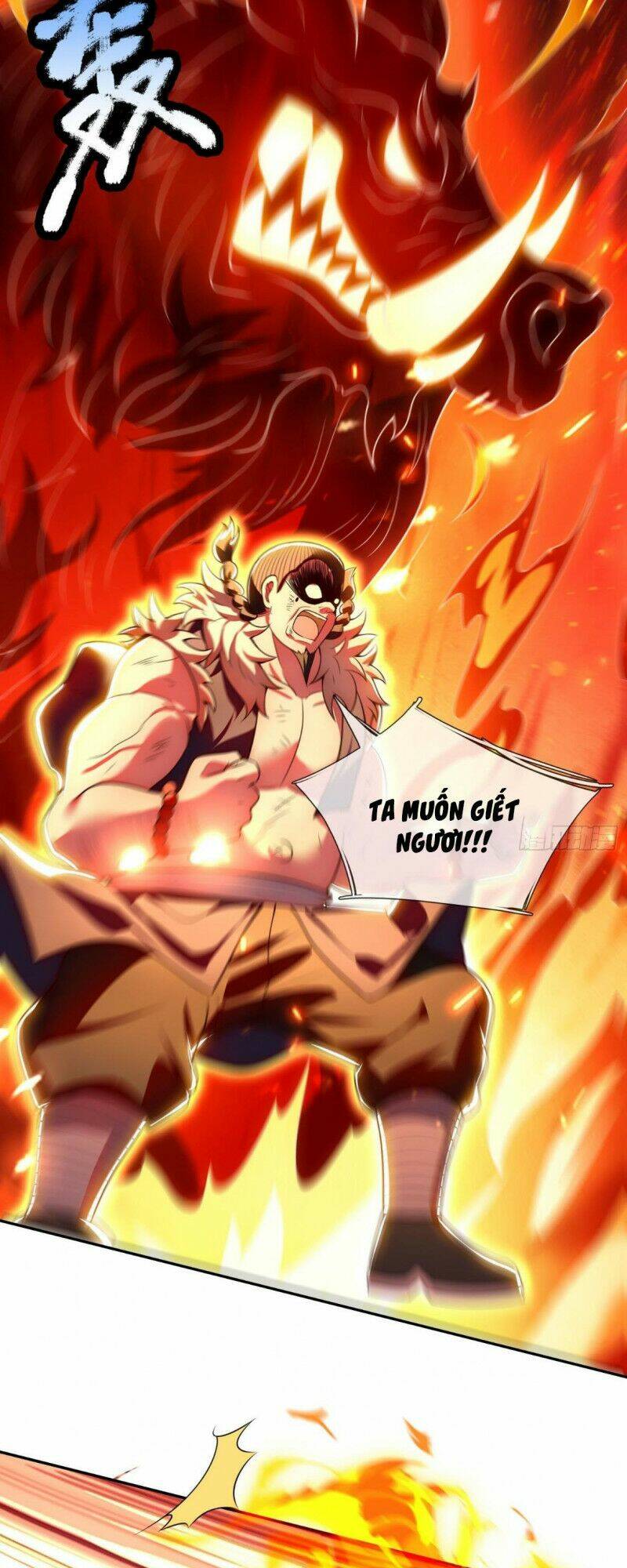 Huyền Thiên Chí Tôn Chapter 27 - Trang 2