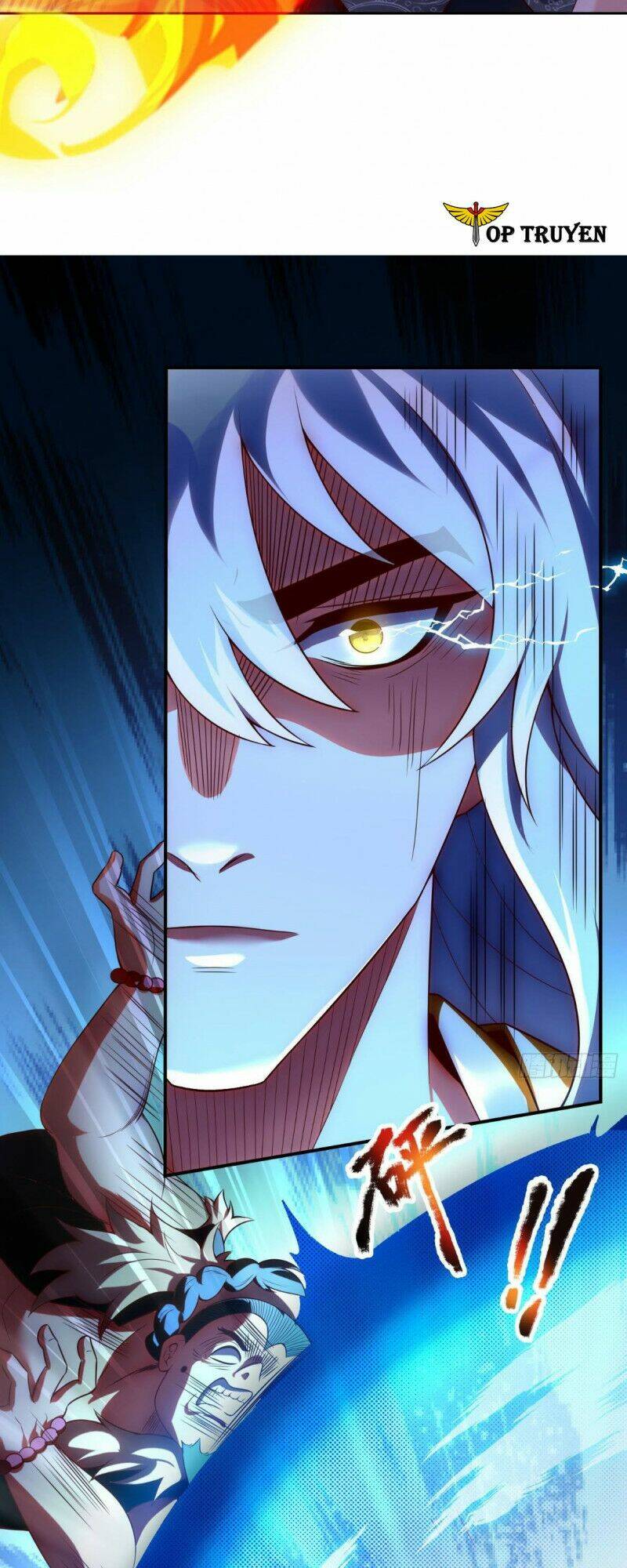 Huyền Thiên Chí Tôn Chapter 27 - Trang 2