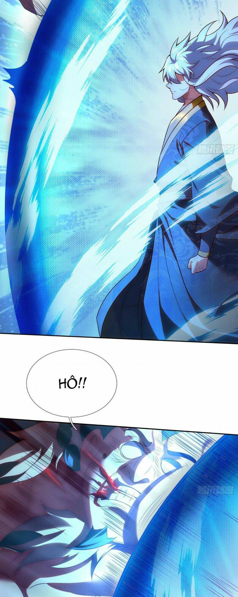 Huyền Thiên Chí Tôn Chapter 27 - Trang 2