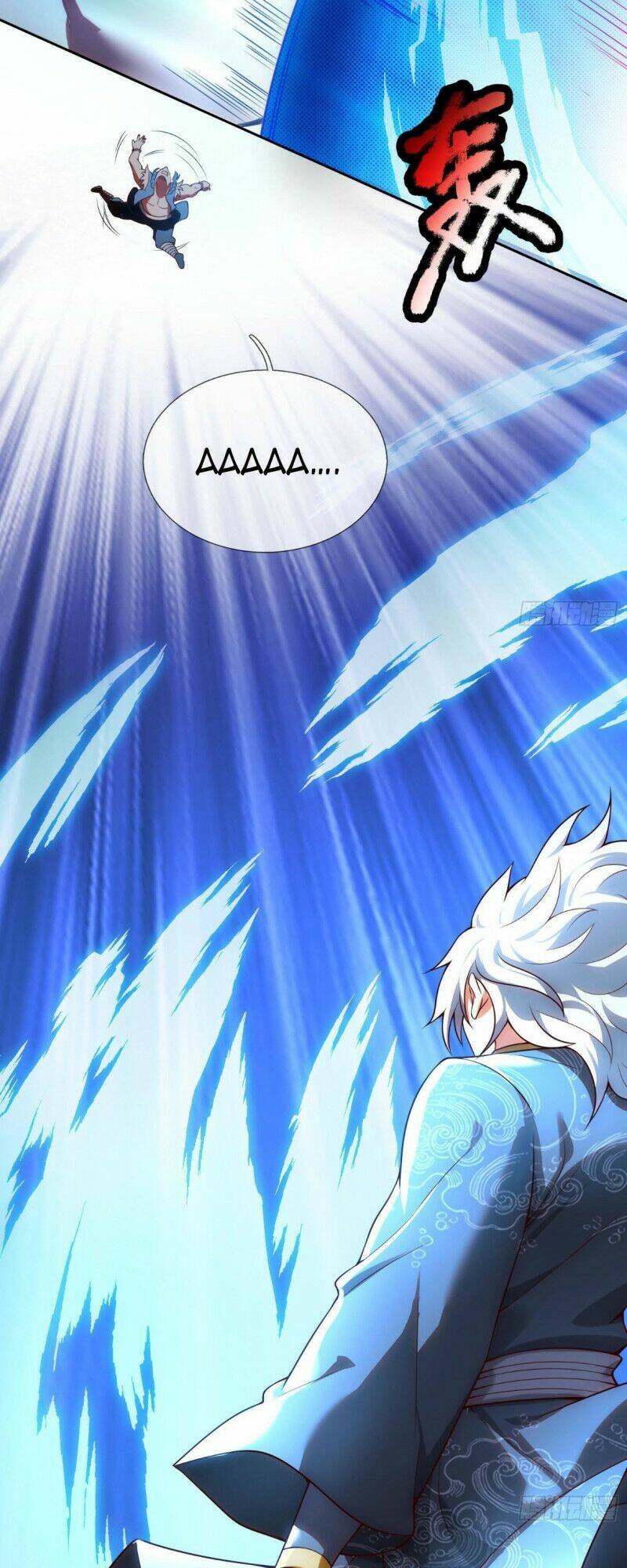 Huyền Thiên Chí Tôn Chapter 27 - Trang 2