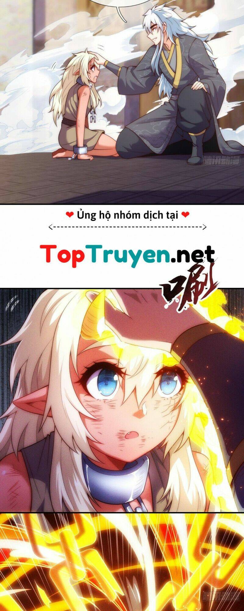 Huyền Thiên Chí Tôn Chapter 27 - Trang 2