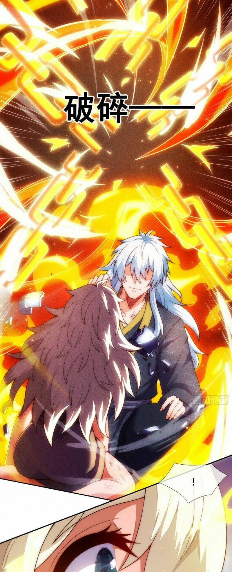 Huyền Thiên Chí Tôn Chapter 27 - Trang 2