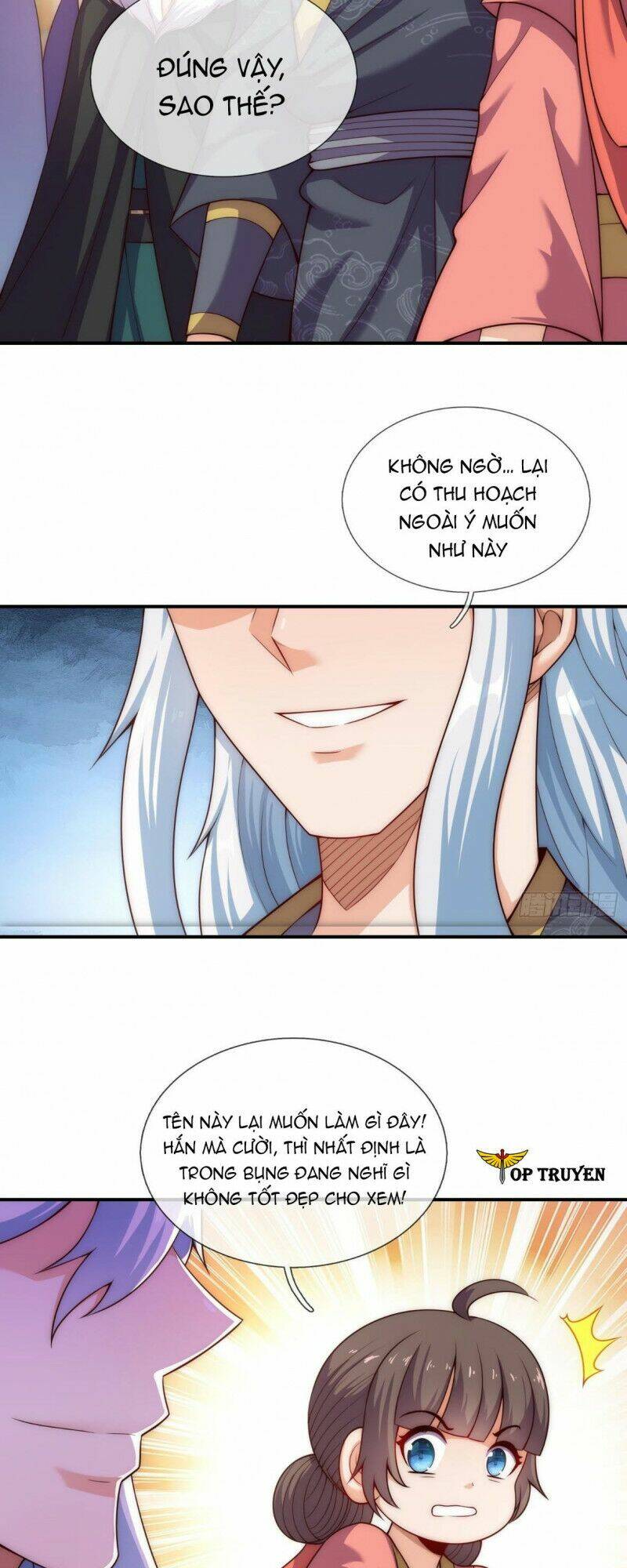 Huyền Thiên Chí Tôn Chapter 27 - Trang 2