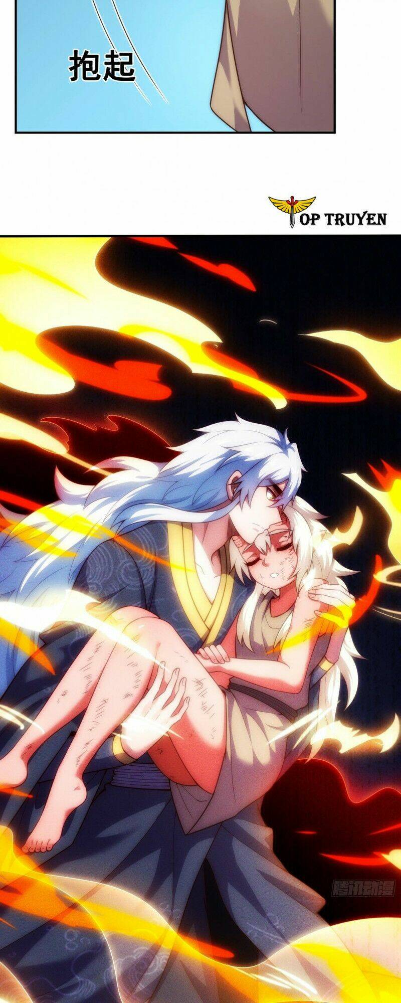 Huyền Thiên Chí Tôn Chapter 27 - Trang 2