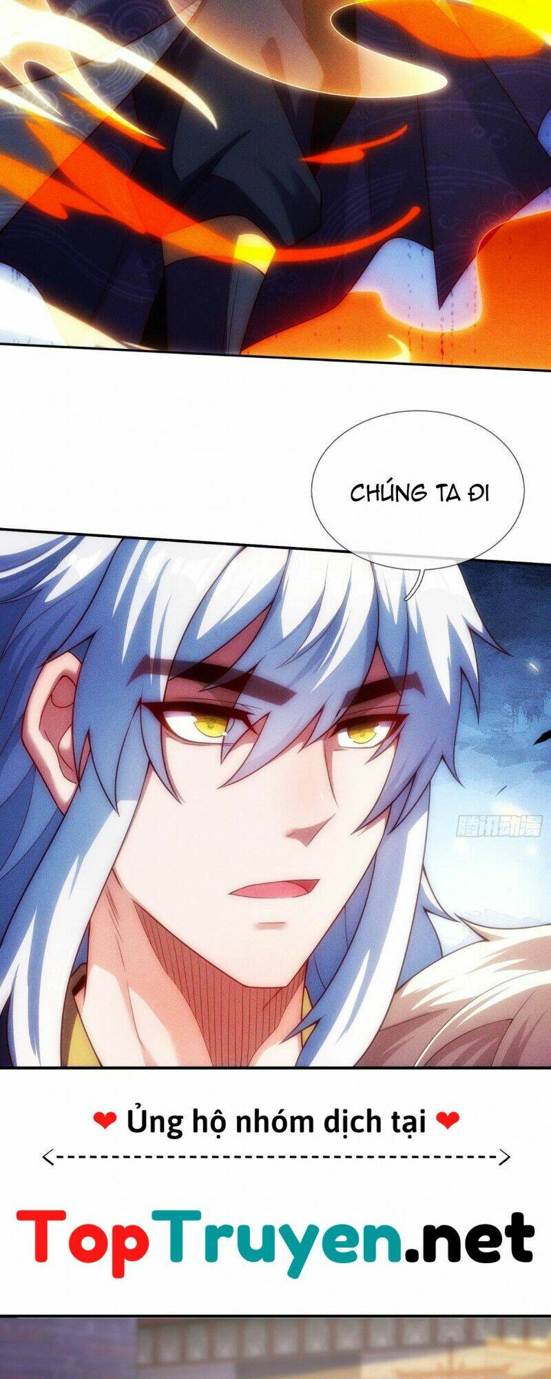 Huyền Thiên Chí Tôn Chapter 27 - Trang 2