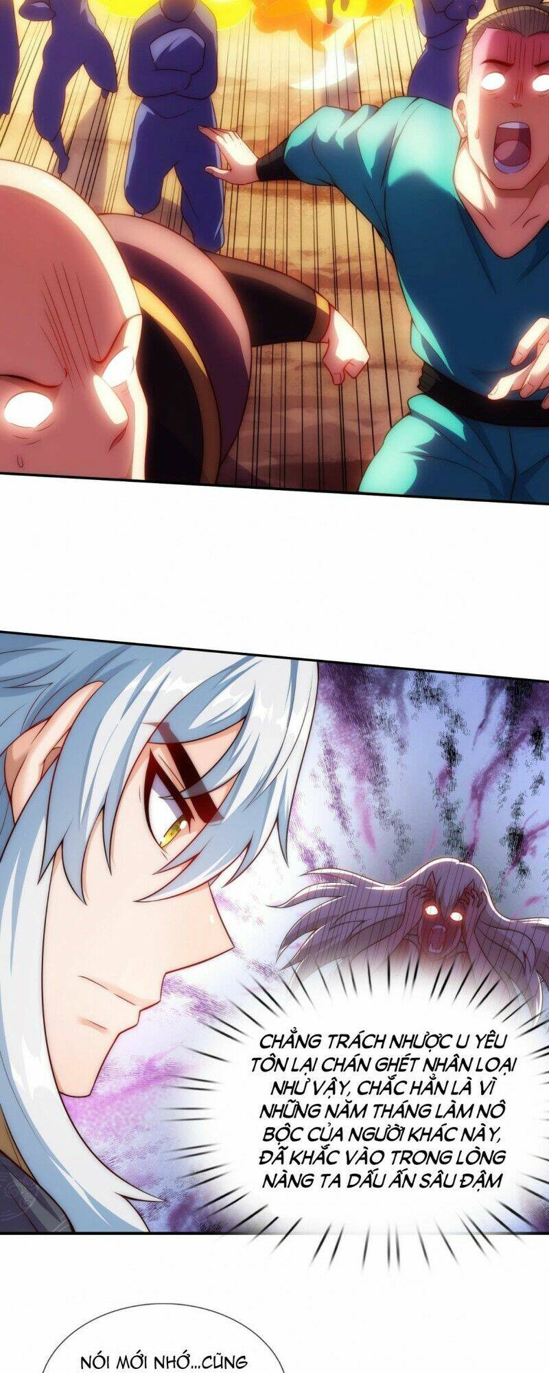 Huyền Thiên Chí Tôn Chapter 27 - Trang 2