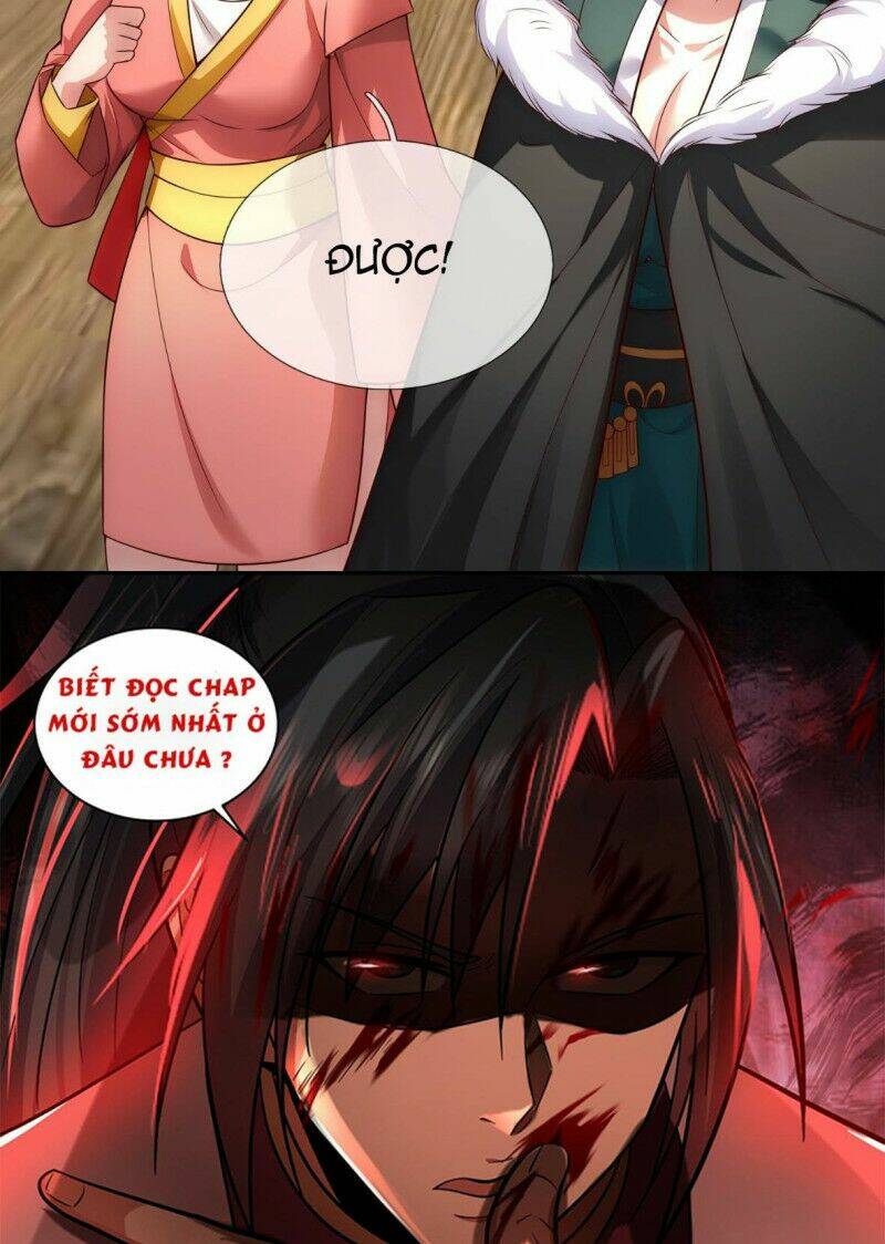 Huyền Thiên Chí Tôn Chapter 27 - Trang 2